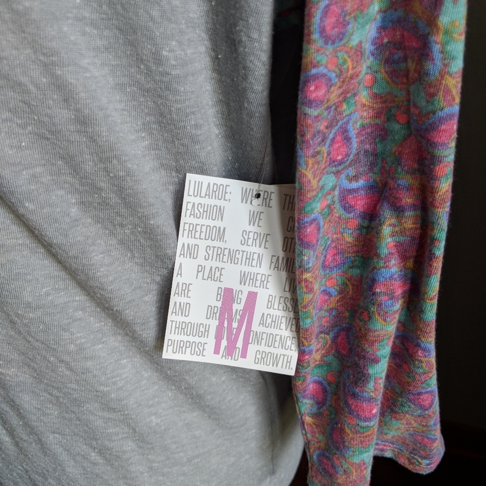 Lularoe Randy